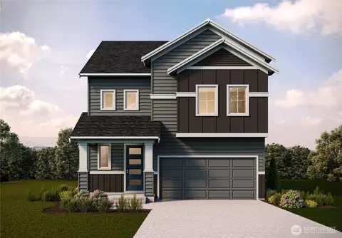 3404 165th St Se St SE, Bothell, WA 98012