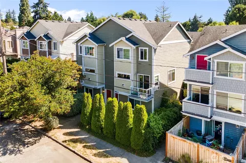 6720 14th Ave NW #B, Seattle, WA 98117