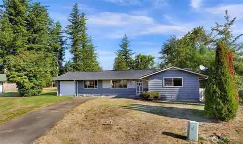 5650 Pecan Ct, Ferndale, WA 98248