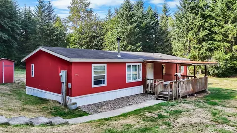 2702 143rd Ave SE, Tenino, WA 98589