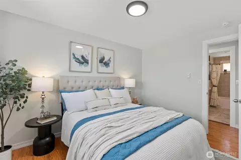 Bedroom - 216 Bridge Way, Everett, WA 98201 photo 1 of 5