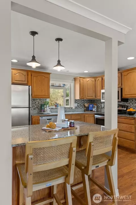 Kitchen - 216 Bridge Way, Everett, WA 98201 photo 1 of 6
