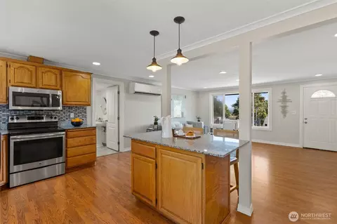 Kitchen - 216 Bridge Way, Everett, WA 98201 photo 2 of 6
