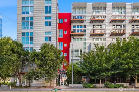401 9th Ave N #210, Seattle, WA 98109