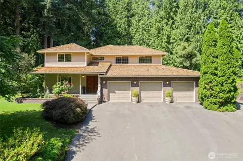 21710 NE 97th Pl, Redmond, WA 98053