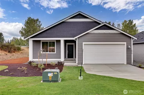 680 W Mccurdy Rd, Sequim, WA 98382