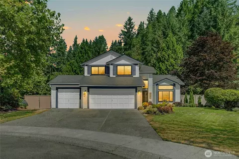32840 NE 43rd Cir, Carnation, WA 98014
