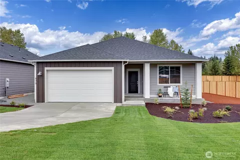 670 W Mccurdy Rd, Sequim, WA 98382
