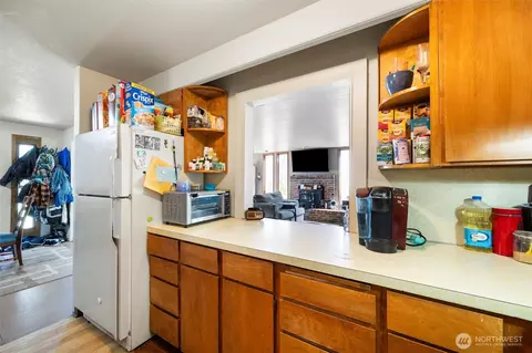 Kitchen - 756 White St, Walla Walla, WA 99362 photo 3 of 3