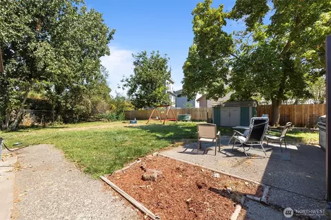 Exterior - 756 White St, Walla Walla, WA 99362 photo 7 of 10
