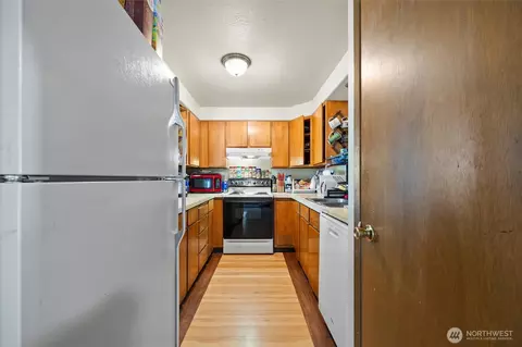 Kitchen - 756 White St, Walla Walla, WA 99362 photo 1 of 3