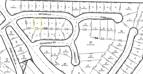 3 Mitford Ln, Clinton, WA 98236