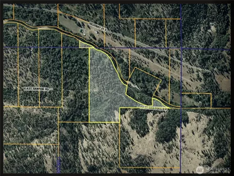 0 E Tbd E San Poil Rd, Keller, WA 99140