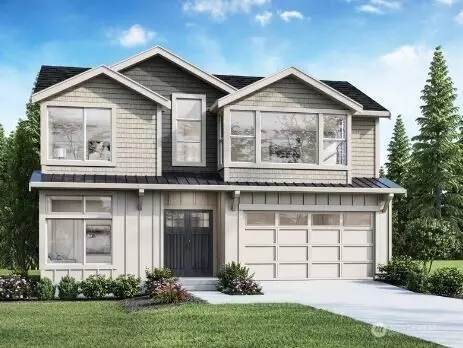 1116 N 34th St, Renton, WA 98056