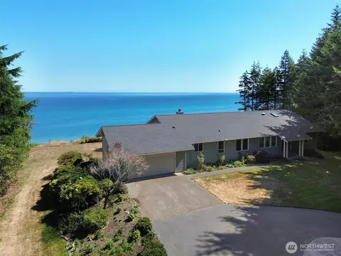 99 S S Pt, Port Angeles, WA 98363