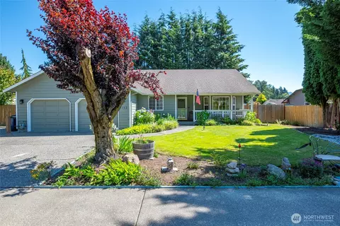 713 N Reed St, Sedro Woolley, WA 98284