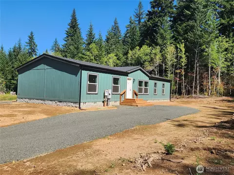 1507 W Highland Rd, Shelton, WA 98584