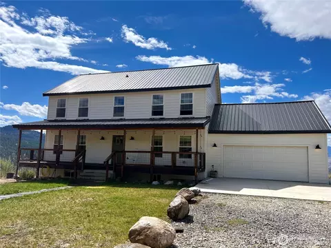 212 Nine Mile Rd, Oroville, WA 98844