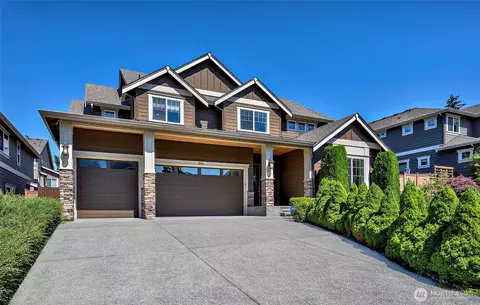 6520 SE 7th Pl, Renton, WA 98059