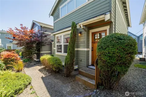1125 24th Ave S, Seattle, WA 98144