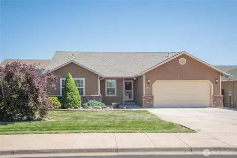 2310 N Water St, Ellensburg, WA 98926