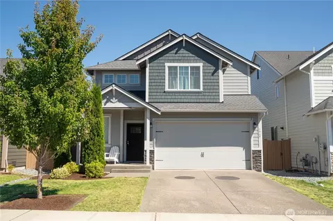 9949 Charles St, Yelm, WA 98597