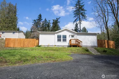 321 E Panorama Dr, Shelton, WA 98584