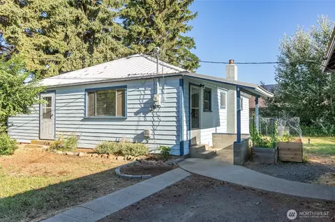 110 Strande Rd, Ellensburg, WA 98926