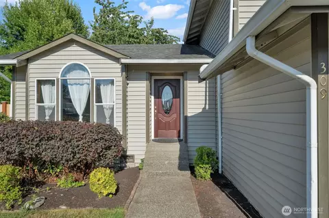 309 Bangert Pl, Enumclaw, WA 98022 photo 3