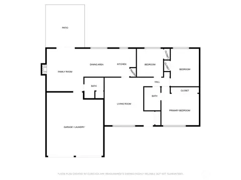 Floorplan - 210 219th Pl SW, Bothell, WA 98021 photo 1 of 1