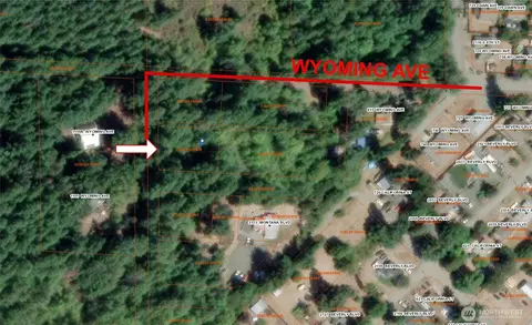 0 Nnn, Shelton, WA 98584