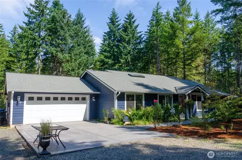 220 E Pathfinders, Belfair, WA 98528