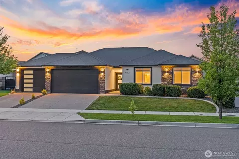 4762 Mcewan Dr, Richland, WA 99352