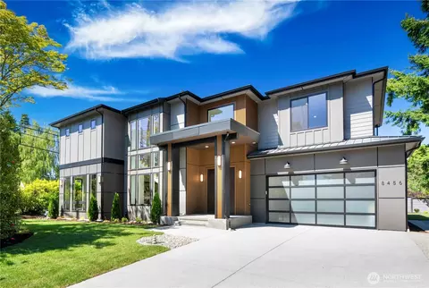 8456 SE 40th St, Mercer Island, WA 98040