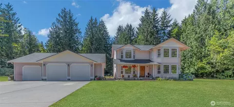 27210 145th St E, Buckley, WA 98321