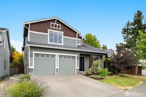 21104 1st Ave W, Bothell, WA 98021