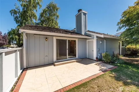 Exterior - 823 N Bakehouse Ct, Sequim, WA 98382 photo 7 of 13