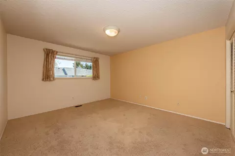 Bedroom - 823 N Bakehouse Ct, Sequim, WA 98382 photo 1 of 2