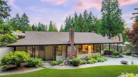 Exterior - 14103 26th Ct SE, Mill Creek, WA 98012 photo 5 of 6