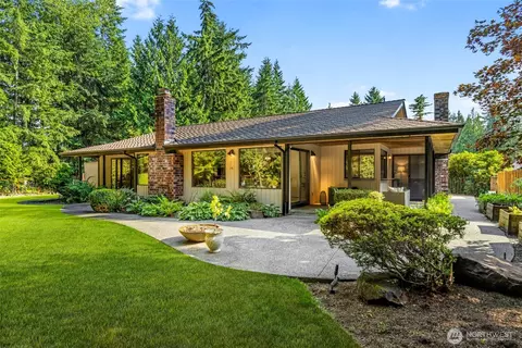 Exterior - 14103 26th Ct SE, Mill Creek, WA 98012 photo 4 of 6