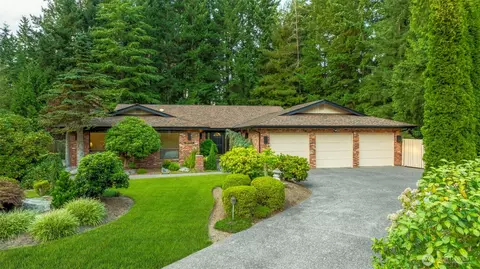 Exterior - 14103 26th Ct SE, Mill Creek, WA 98012 photo 2 of 6