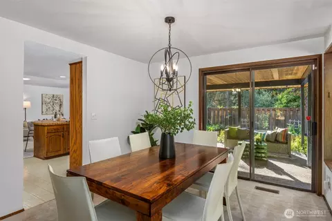Dining - 14103 26th Ct SE, Mill Creek, WA 98012 photo 2 of 2