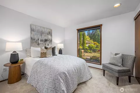 Bedroom - 14103 26th Ct SE, Mill Creek, WA 98012 photo 5 of 6