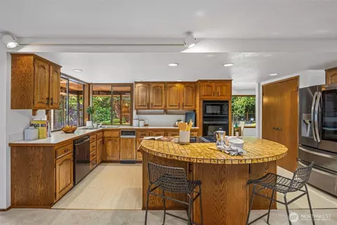 Kitchen - 14103 26th Ct SE, Mill Creek, WA 98012 photo 5 of 5
