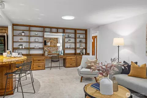 Living - 14103 26th Ct SE, Mill Creek, WA 98012 photo 5 of 5