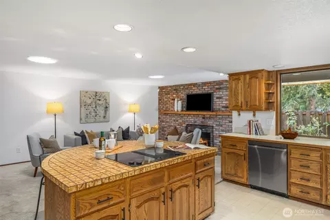 Kitchen - 14103 26th Ct SE, Mill Creek, WA 98012 photo 1 of 5