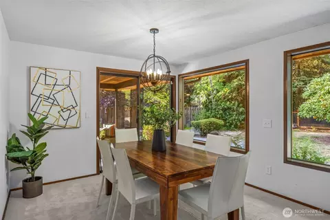 Dining - 14103 26th Ct SE, Mill Creek, WA 98012 photo 1 of 2