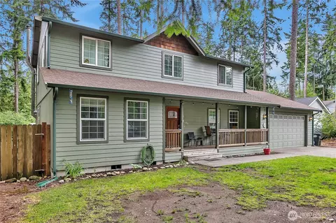 18015 Mossywood Ct SE, Yelm, WA 98597