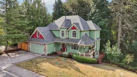 2144 NW 22nd Ave, Camas, WA 98607