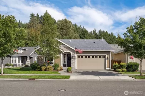 19214 144th St E, Bonney Lake, WA 98391